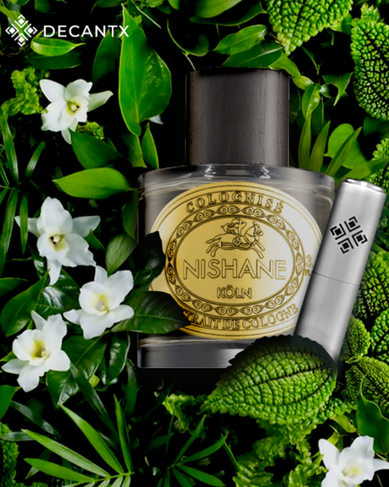 DecantX Perfume and Cologne Decant Fragrance Samples for Men And Women ...