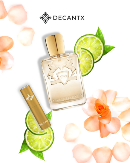 DecantX Perfume and Cologne Decant Fragrance Samples for Men And Women ...