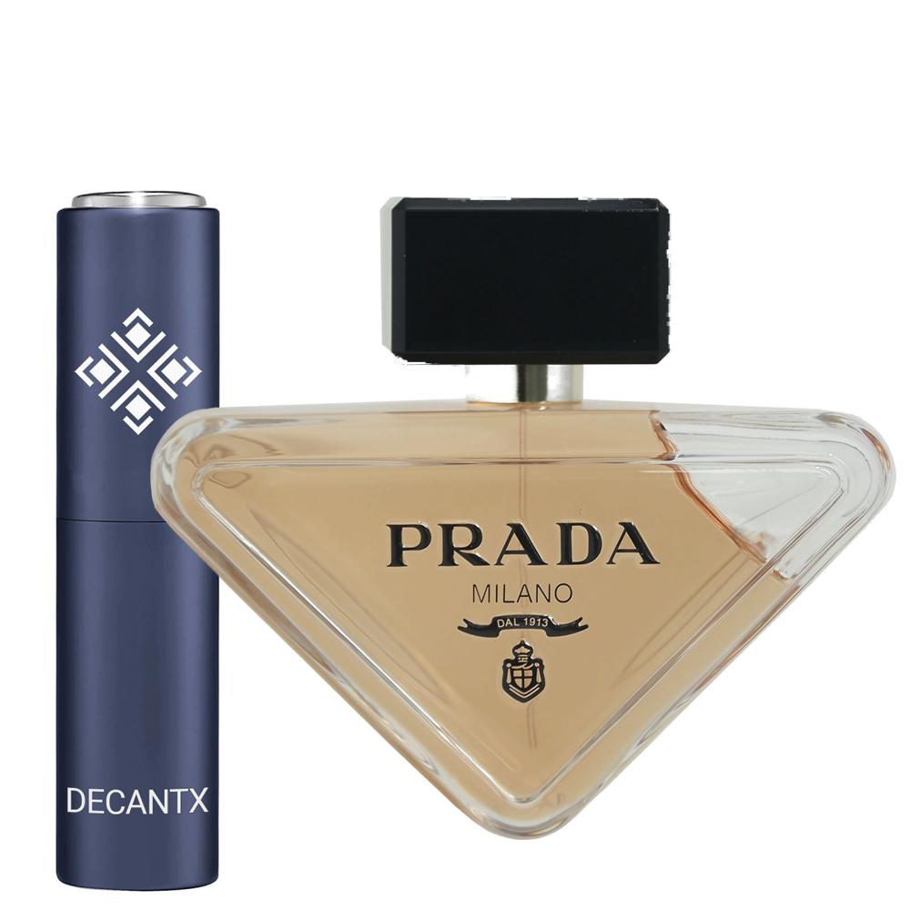 Amazon.com : Prada Paradoxe by Prada for Women 3.0 oz Eau de