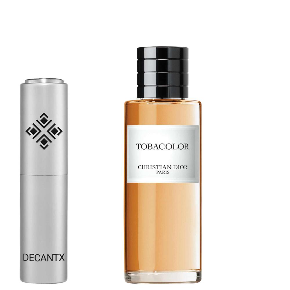 ALHAMBRA TABAC 100ml Dior Tobacolor 似 Maison Alhambra Tabac | Dior Tobacolor Clone - YouTube