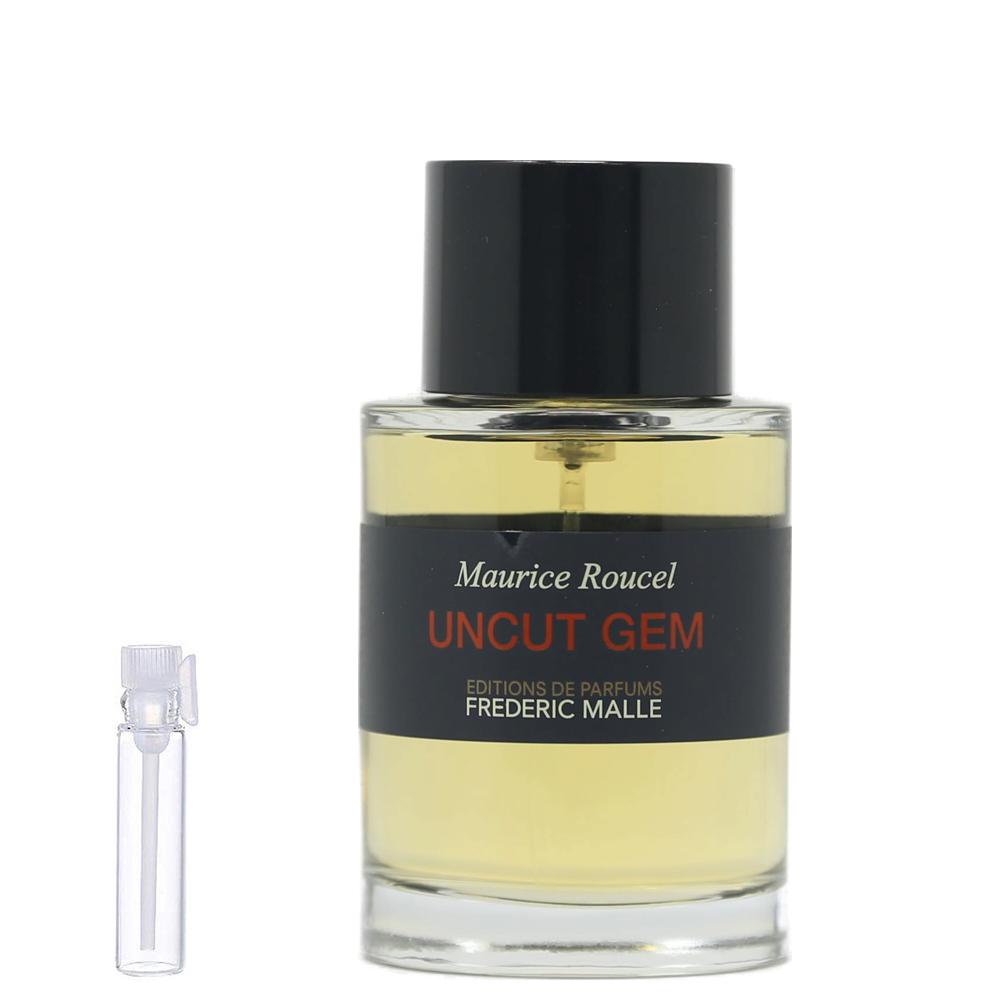 Uncut Gem by Frederic Malle Fragrance Samples | DecantX | Scent Sampler ...