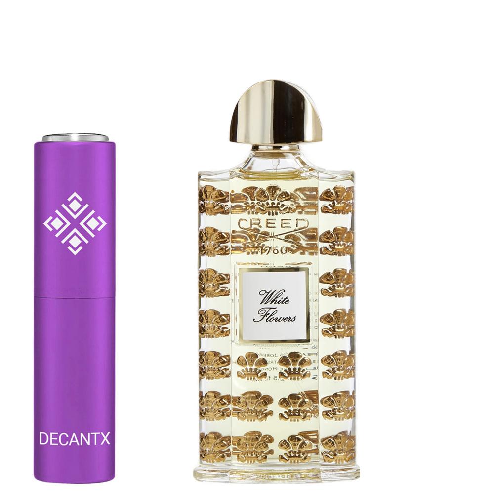Creed White Flowers & Spice and Wood セット Spice & Wood