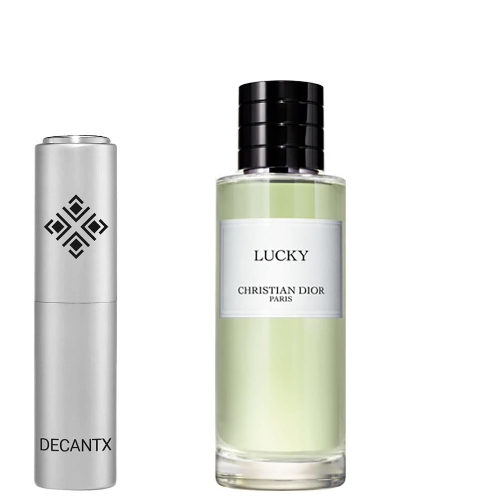 Christian Dior Lucky Eau de Parfum 2本セット a4655c8a-20ad-4215-b485-