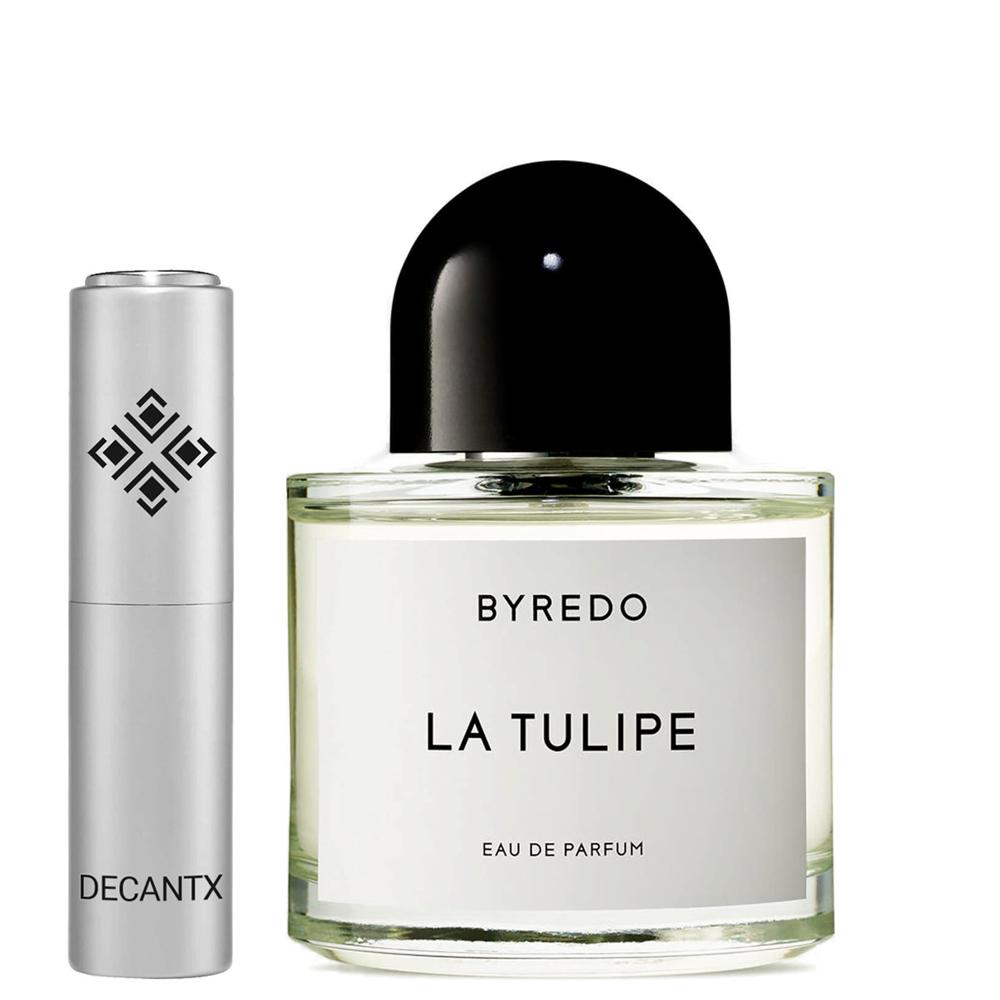 香水(ユニセックス) BYREDO LA TULIPE Eau de Parfum 50ml La Tulipe - Eau de Parfum 50 ml : Designer Perfume
