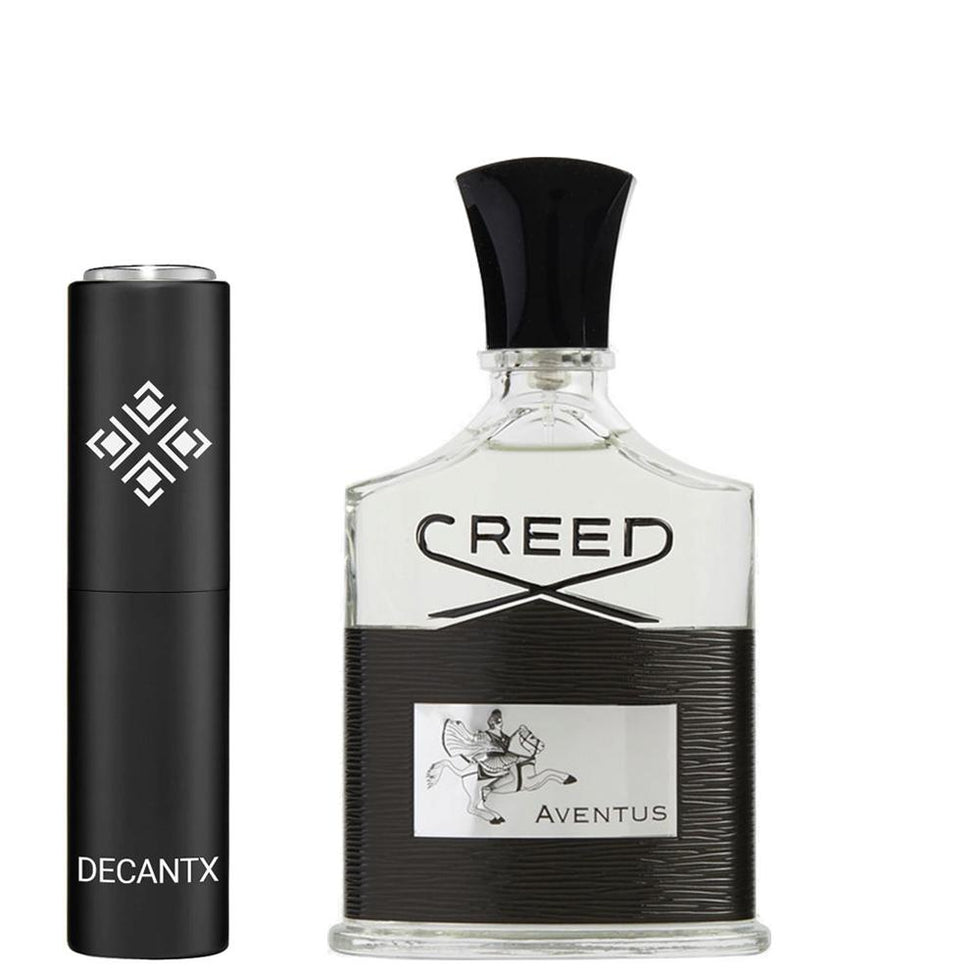 Aventus by Creed Fragrance Samples DecantX Eau de Parfum Scent