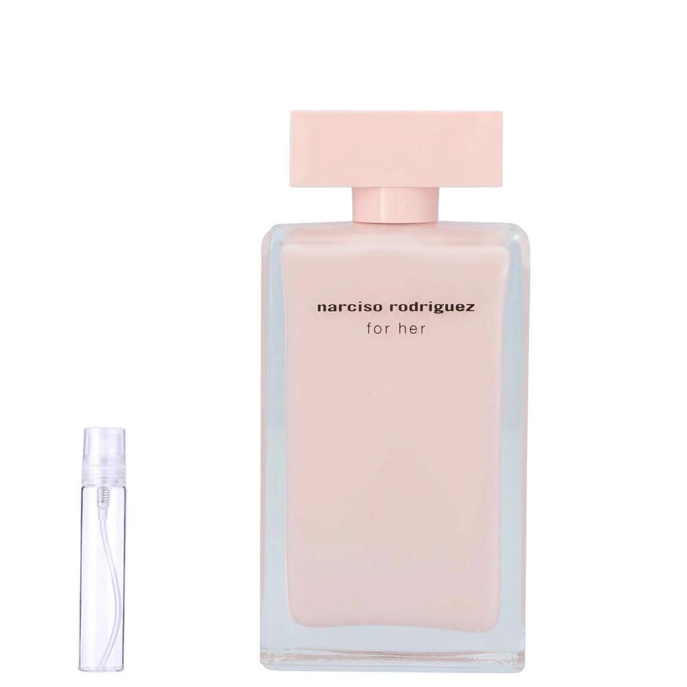 Narciso Rodriguez For Her Eau de Parfum by Narciso Rodriguez Fragrance ...