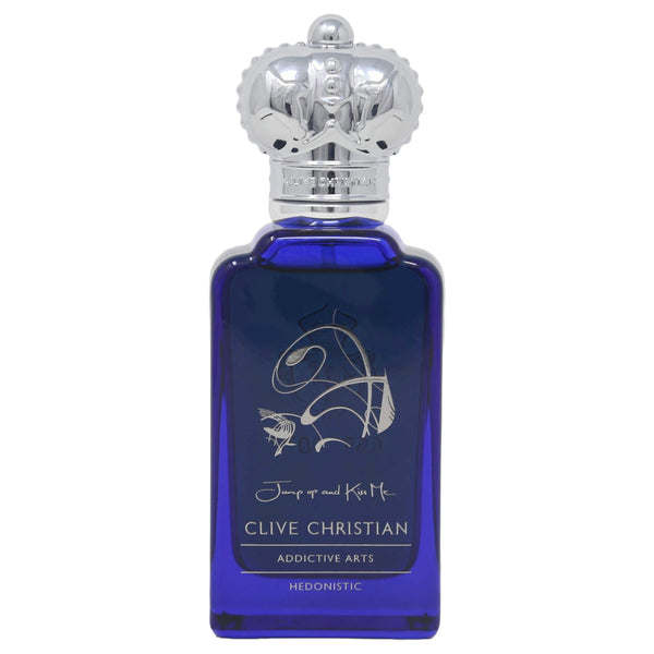 Jump Up And Kiss Me Hedonistic (2021) by Clive Christian Fragrance