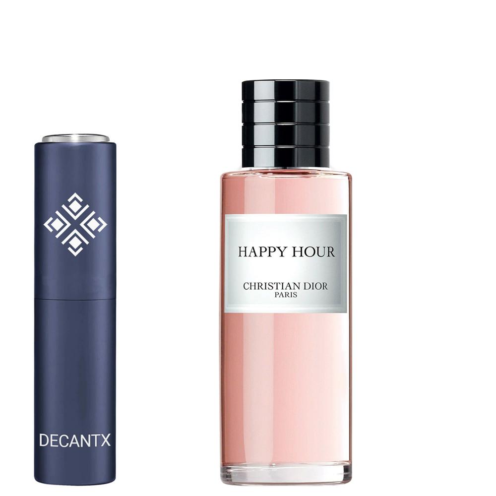 Christian Dior Happy Hour 125ml ハッピーアワー Christian Dior Happy Hour Eau De Parfum 125 ml : Buy Online