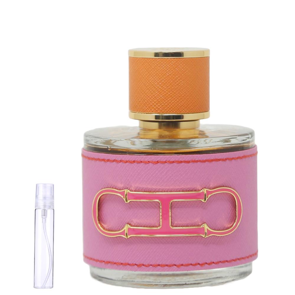 Carolina Sampler CH Pasión for Her by Carolina Herrera Fragrance Samples | DecantX | Eau ...