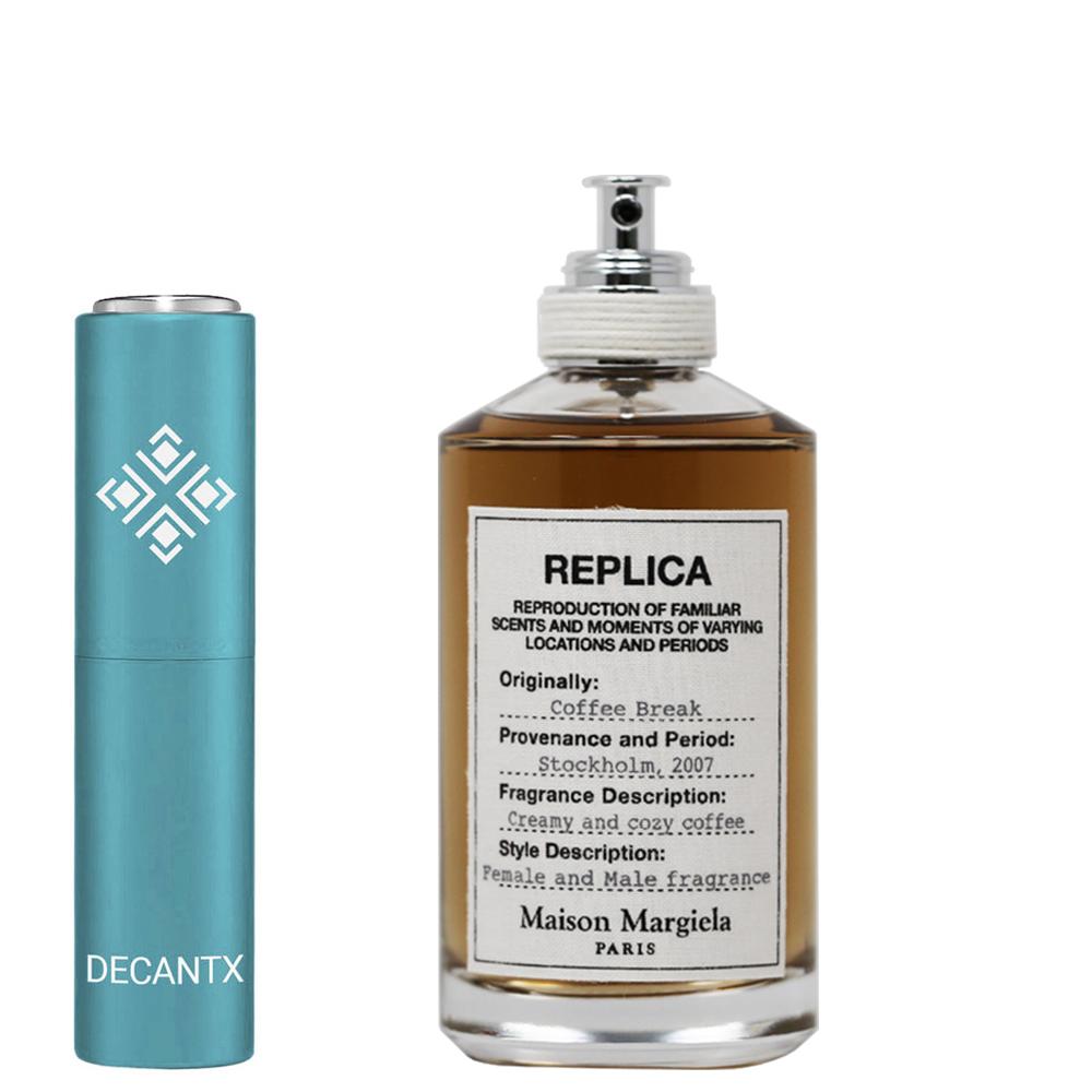 Replica Coffee Break by Maison Margiela Fragrance Samples