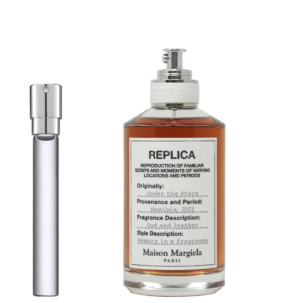 香水(ユニセックス) Maison Margiela REPLICA Eau de Toilette Replica Under the Stars by Maison Margiela Fragrance Samples