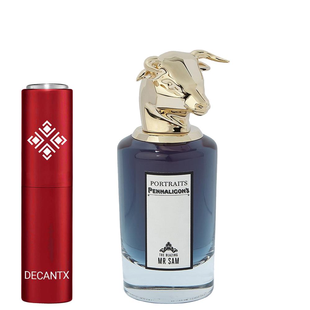 香水(男性用) Penhaligon's Mister Sam 50ml Penhaligon'S The Blazing Mister Sam Eau De Parfum | 50 ml