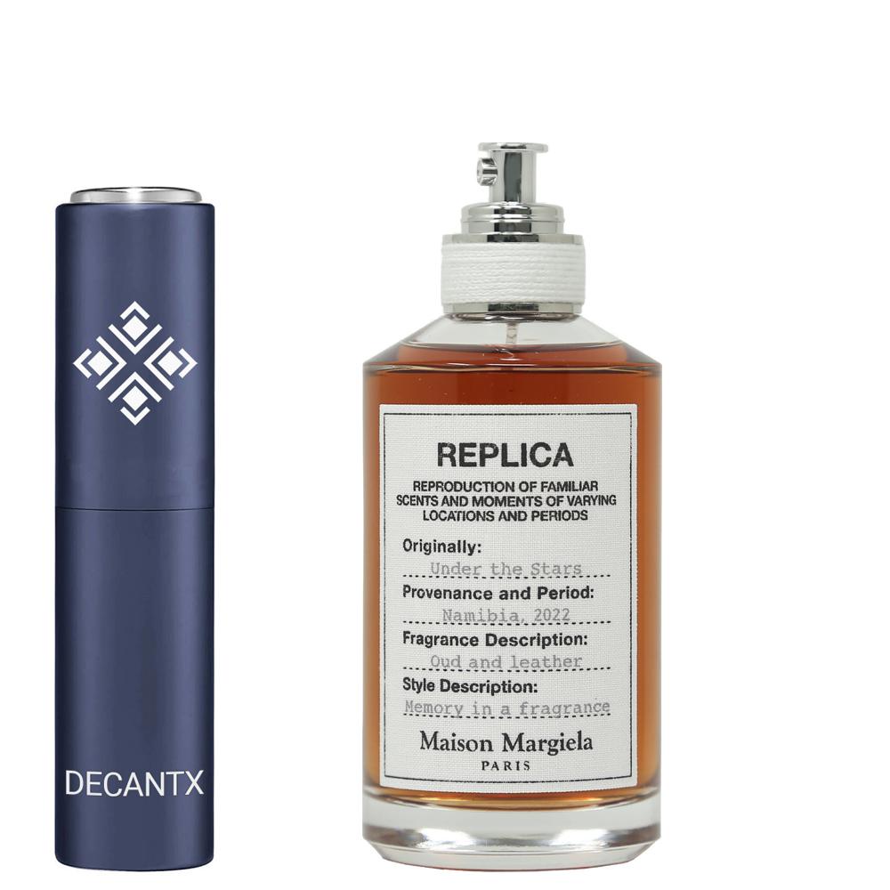 香水(ユニセックス) Maison Margiela REPLICA Eau de Toilette Amazon.com : Replica On a Date by Maison Margiela for Men