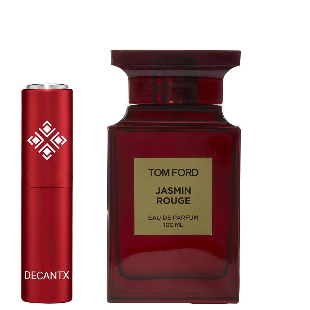 TOM FORD JASMIN ROUGE ボディモイスチャライザー 150ml Tom Ford Jasmin Rouge Body Moisturizer | Bloomingdale's