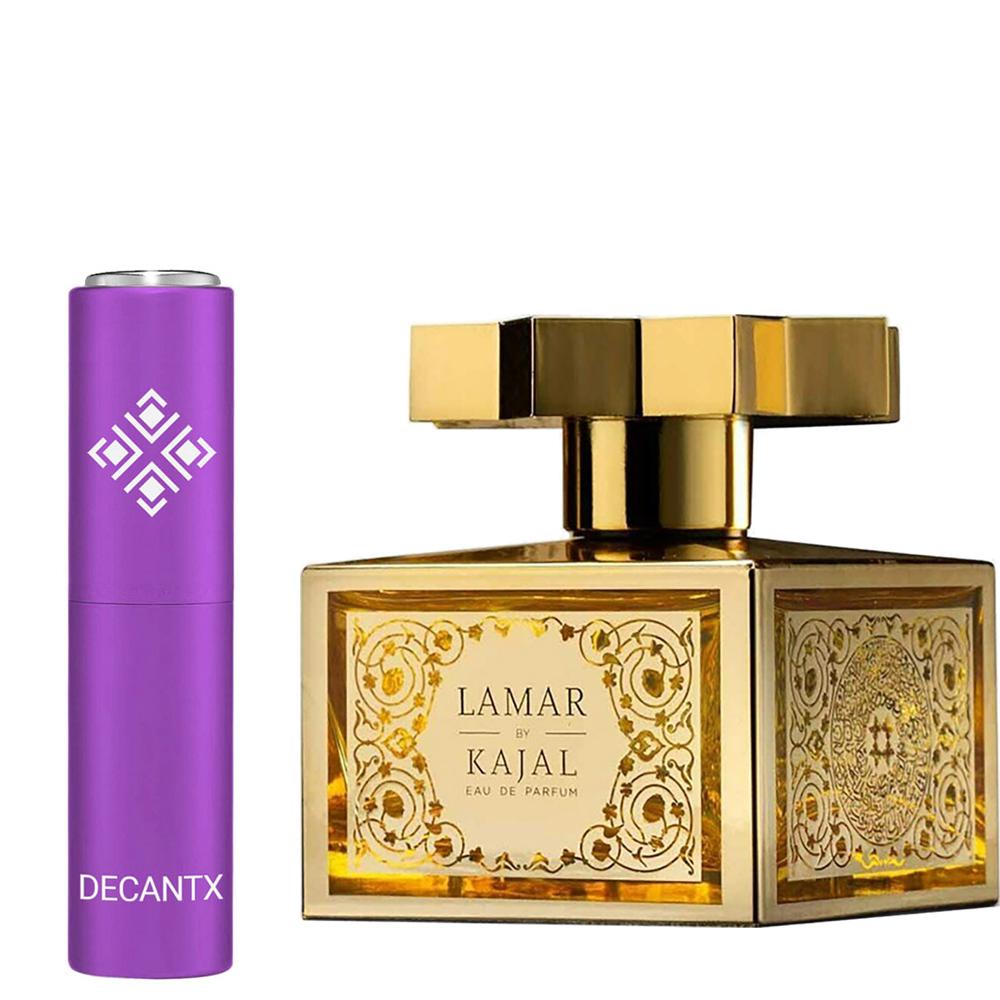 香水(ユニセックス) Lamar by Kajal Eau de Parfum 100ml Kajal Lamar Eau De Parfum | Scents Angel