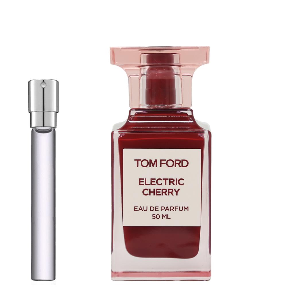 【30ml 未開封】TOM FORD ELECTRIC CHERRY EDP Amazon.com : Tom Ford Electric Cherry for Unisex - 1.7 oz