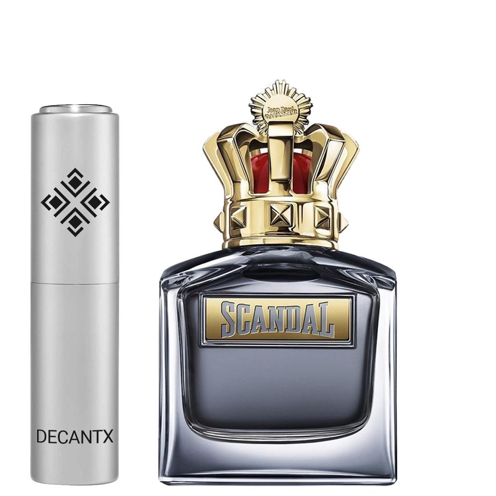香水(男性用) Scandal 100 ml for man Amazon.com: Scandal by Jean Paul Gualtier for Men 3.4 oz Eau
