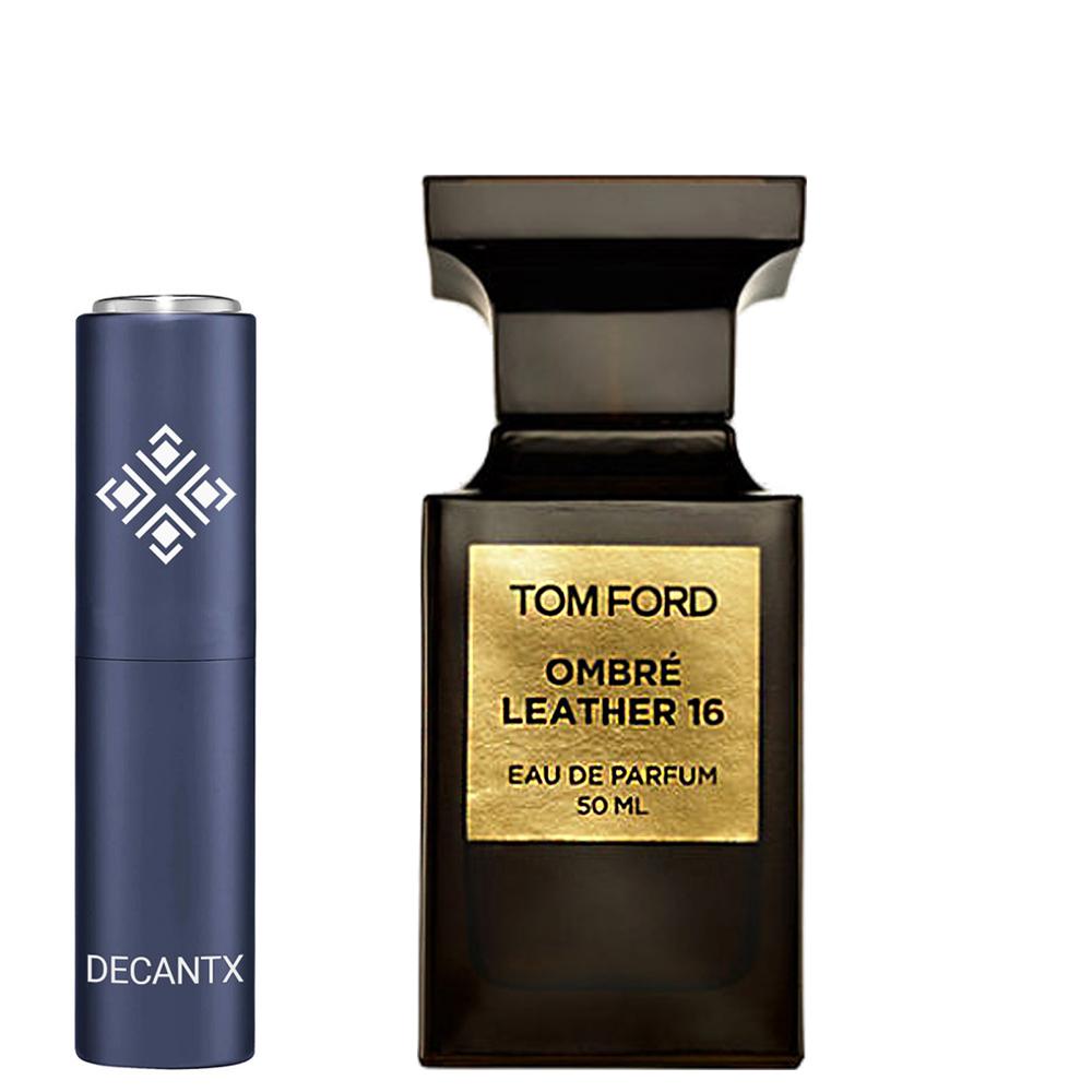 TOM FORD OMBRÉ LEATHER 16 50ML ほぼ満タン b5082f3b-8dc9-4608-8e49-