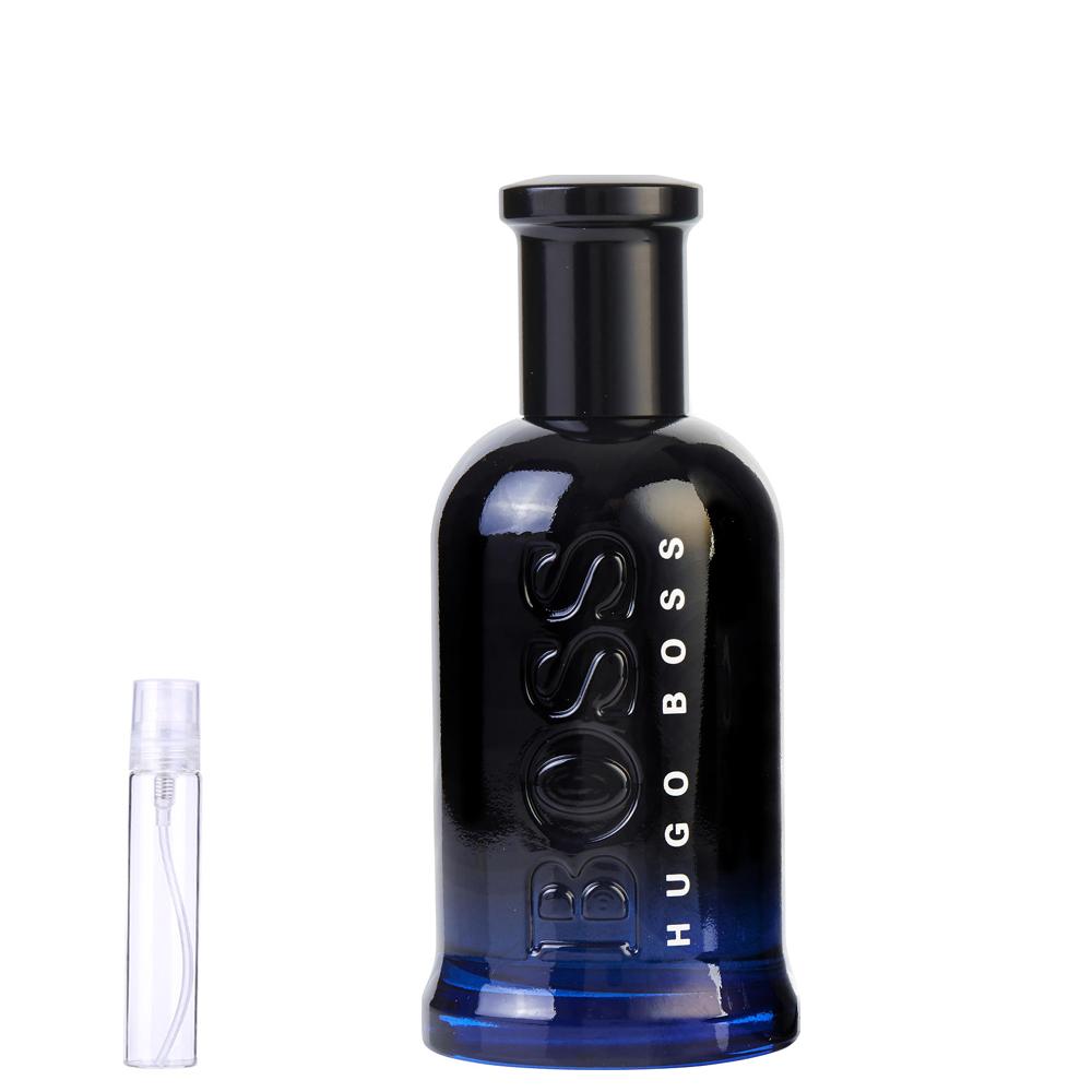 Bottled Night by HUGO BOSS Fragrance Samples | DecantX | Eau de ...