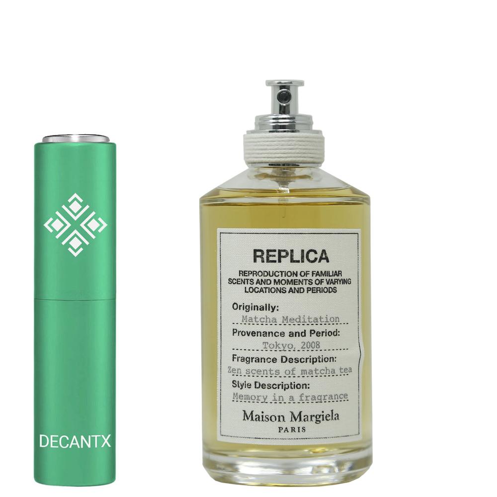 Replica Matcha Meditation by Maison Margiela Fragrance