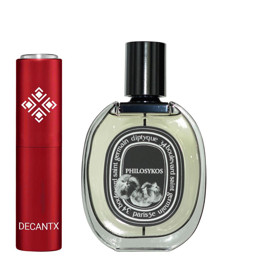 Philosykos Eau de Parfum by Diptyque Fragrance Samples
