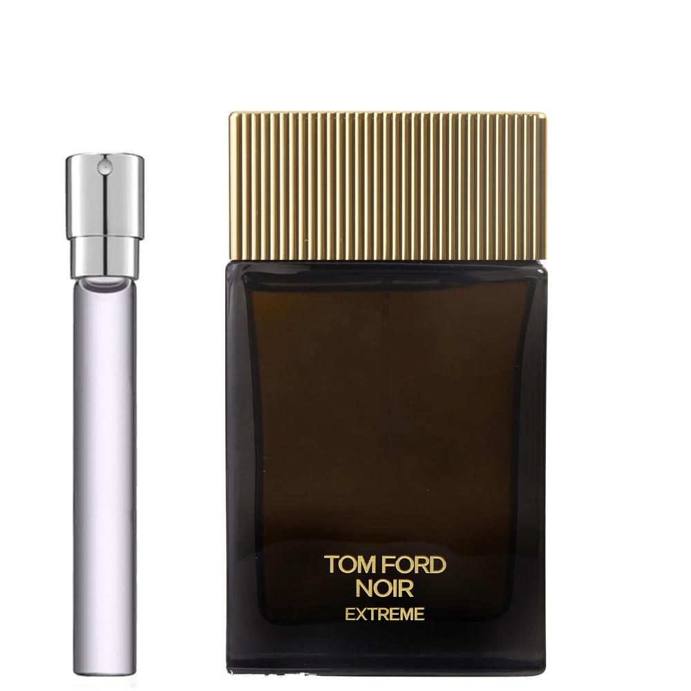 Noir Extreme Eau de Parfum by Tom Ford Fragrance Samples