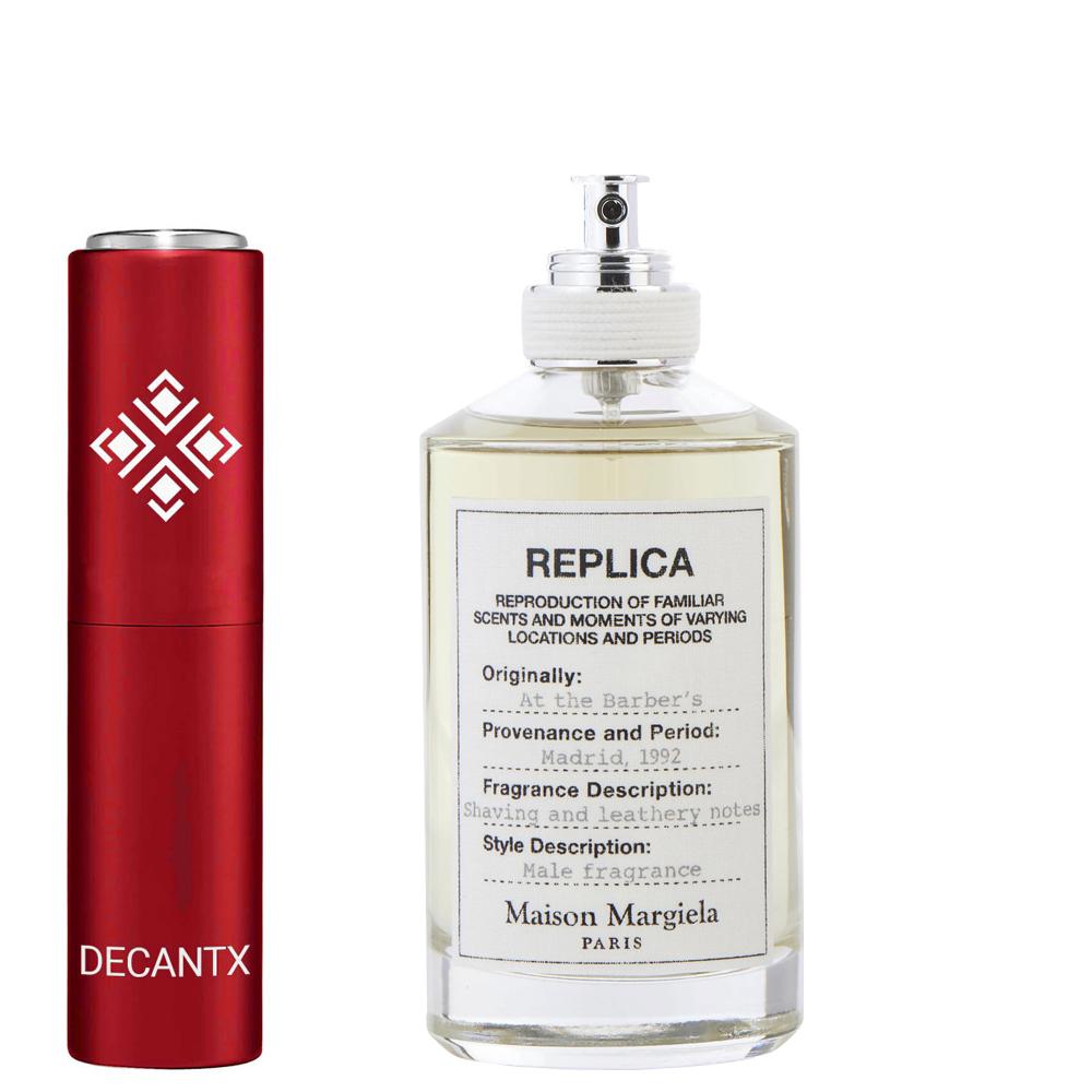 Maison Margiela At the Barber’s REPLICA At the Barber's, Eau de Toilette by Maison Margiela