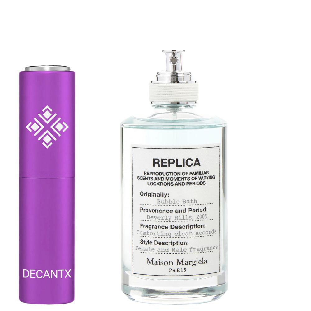 国内正規品Maison Margiela REPLICA Bubble Bath REPLICA Bubble Bath Perfume EDT | Maison Margiela Official