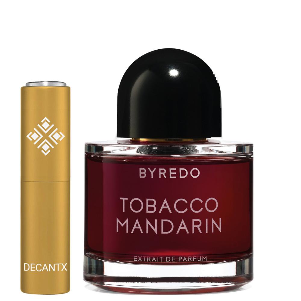 Celes (セレス) | Byredo - Tabacco Mandarin (バイレード