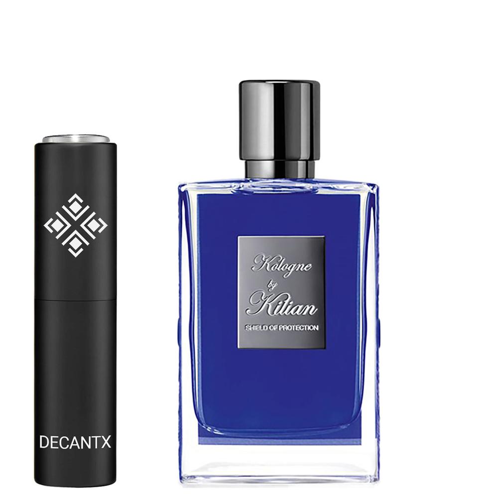 Kologne Shield Of Protection by By Kilian Fragrance Samples