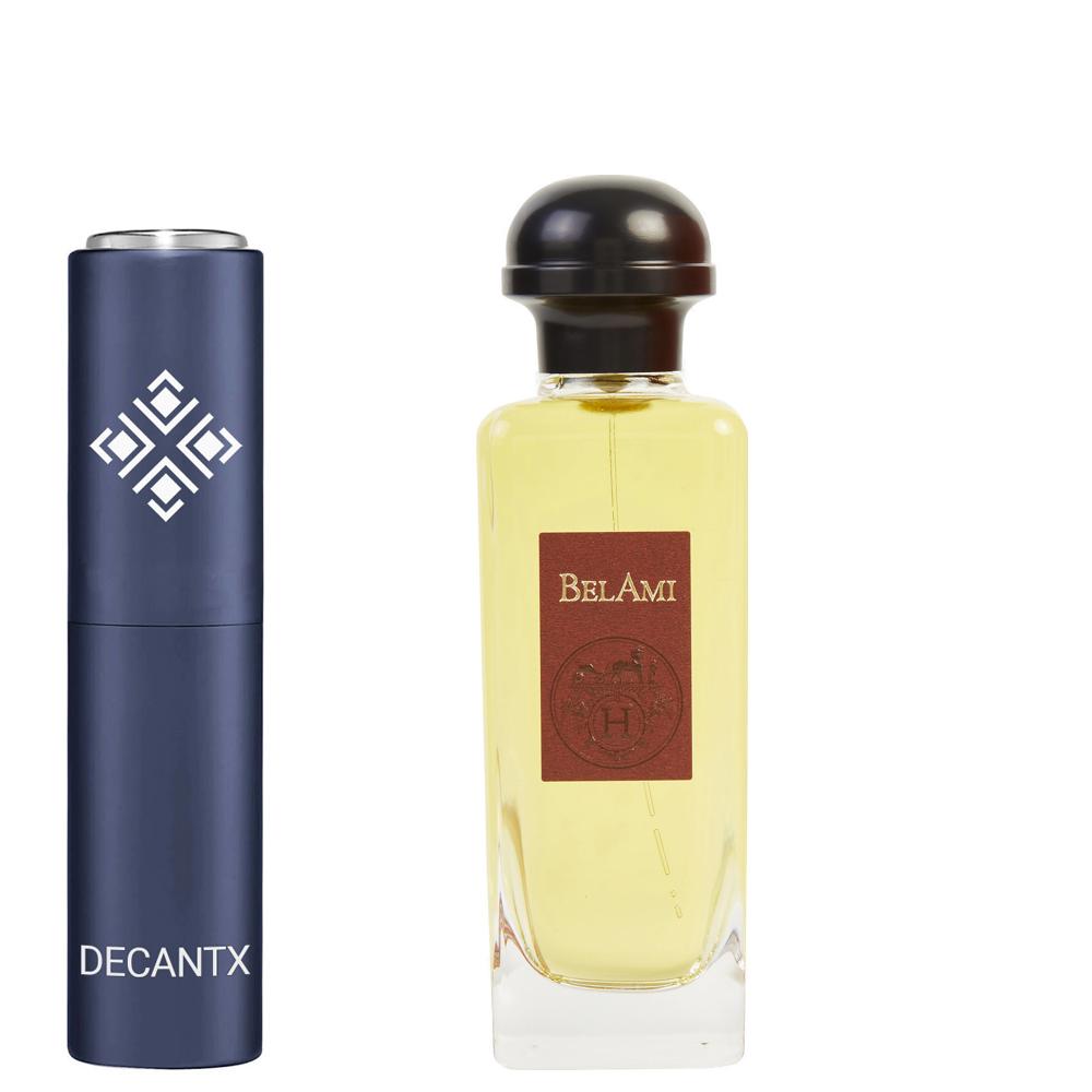 HERMES エルメス ベラミ Hermes Bel Ami 100ml Amazon.com : Bel Ami by Hermes for Men 3.3 oz Eau de