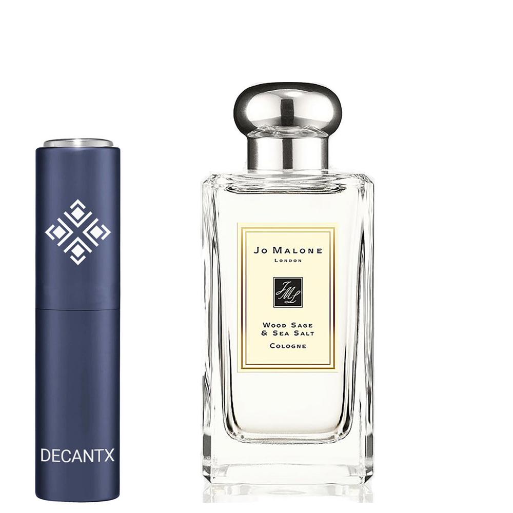 Wood Sage & Sea Salt by Jo Malone Fragrance Samples