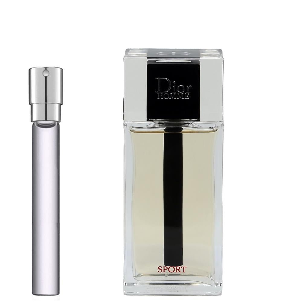 マコト  DIOR Homme Sport 2021 Dior Homme Sport 2021 Dior cologne - a new fragrance for men