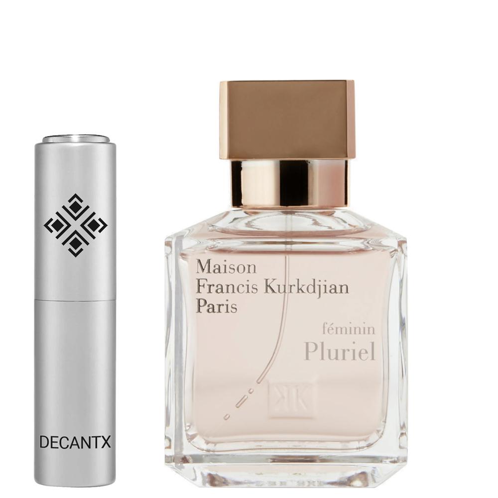 香水(女性用) Maison Francis Kurkdjian feminin Pluriel Maison Francis Kurkdjian MFK PLURIEL FEMININ EDP 70 ML at