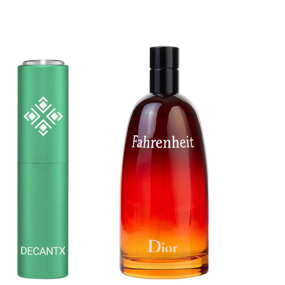香水(男性用) Fahrenheit Le Parfum Amazon.com : Christian Dior Fahrenheit Parfum Spray for Men