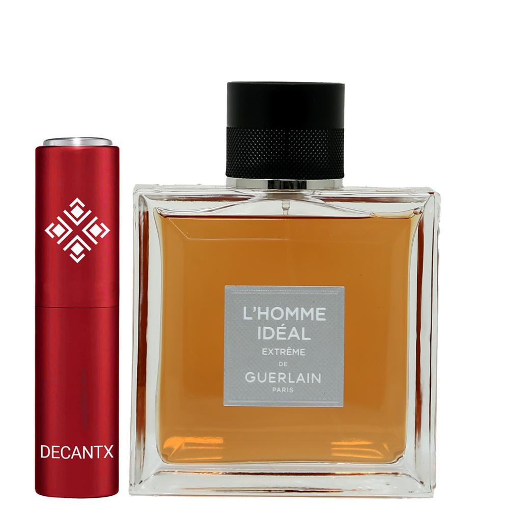 Guerlain L'Homme Idéal Extrême 100ml Guerlain L'Homme Ideal Extreme: Top Deals in Canada
