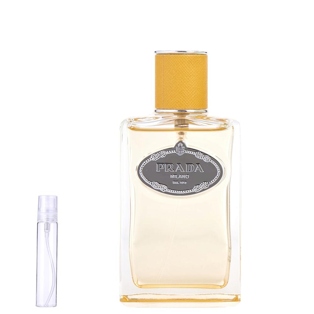 【0065】PRADA Infusion de Mandarine 100ml Infusion Mandarine Prada perfume - a fragrance for women and