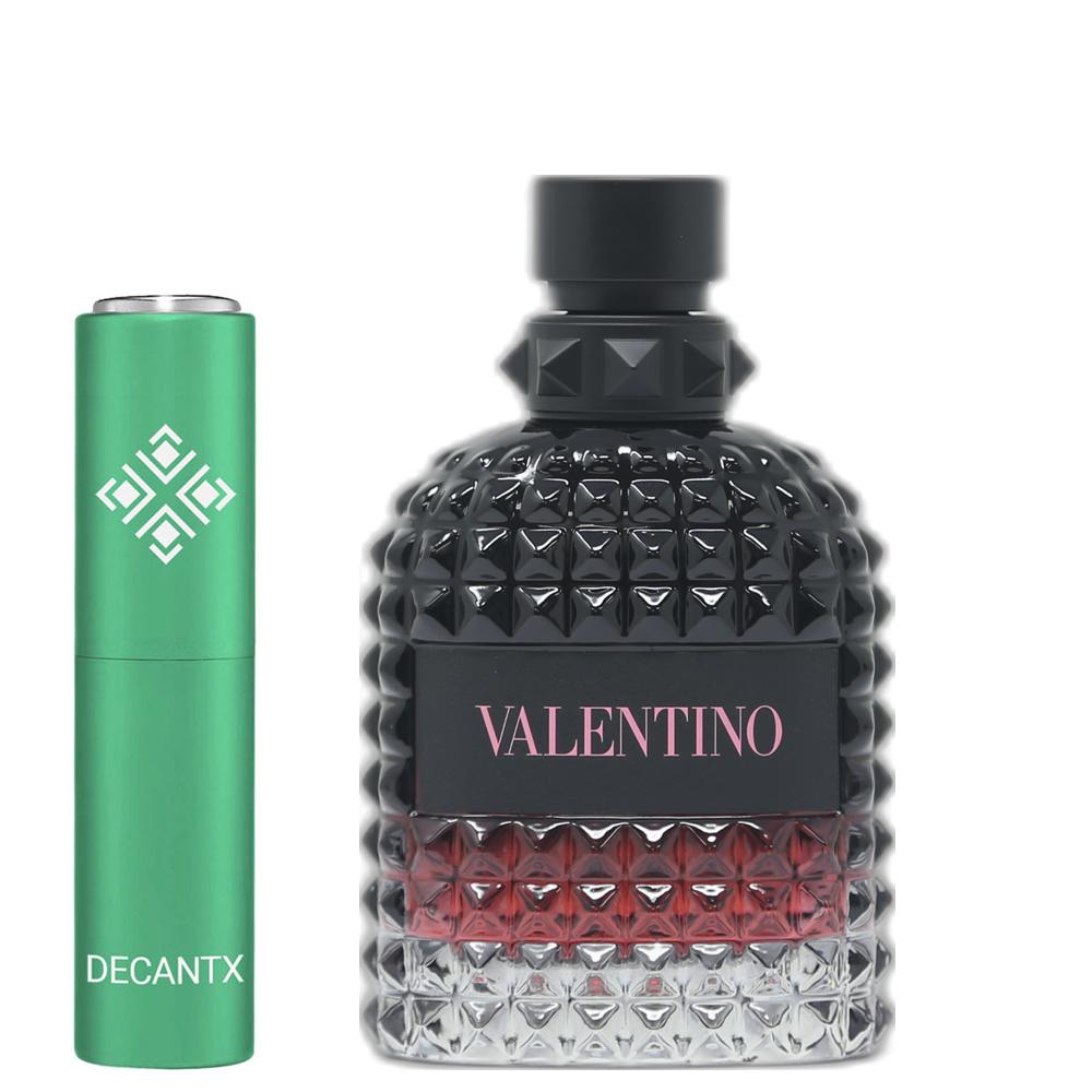 Born in Roma Uomo Eau de Parfum Intense | Valentino Beauty