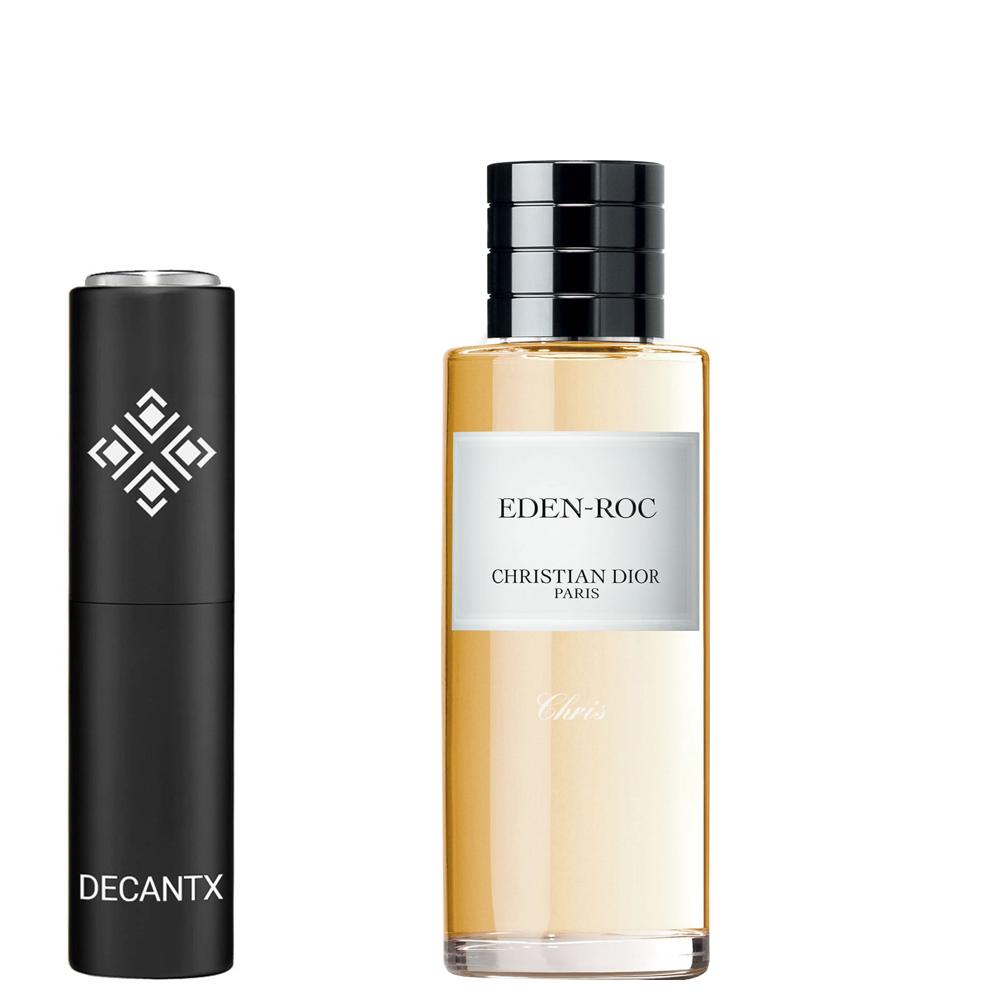ギフトボックス付　Christian Dior Eden-Roc キャンドル New Dior Eden Roc scented candle Travel size 85 g/ 3 oz | eBay