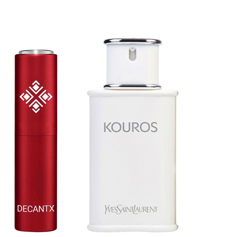 香水(男性用) Yves Saint Laurent Kouros EDT 50ml Kouros EDT for Men by YSL – Fragrance Market