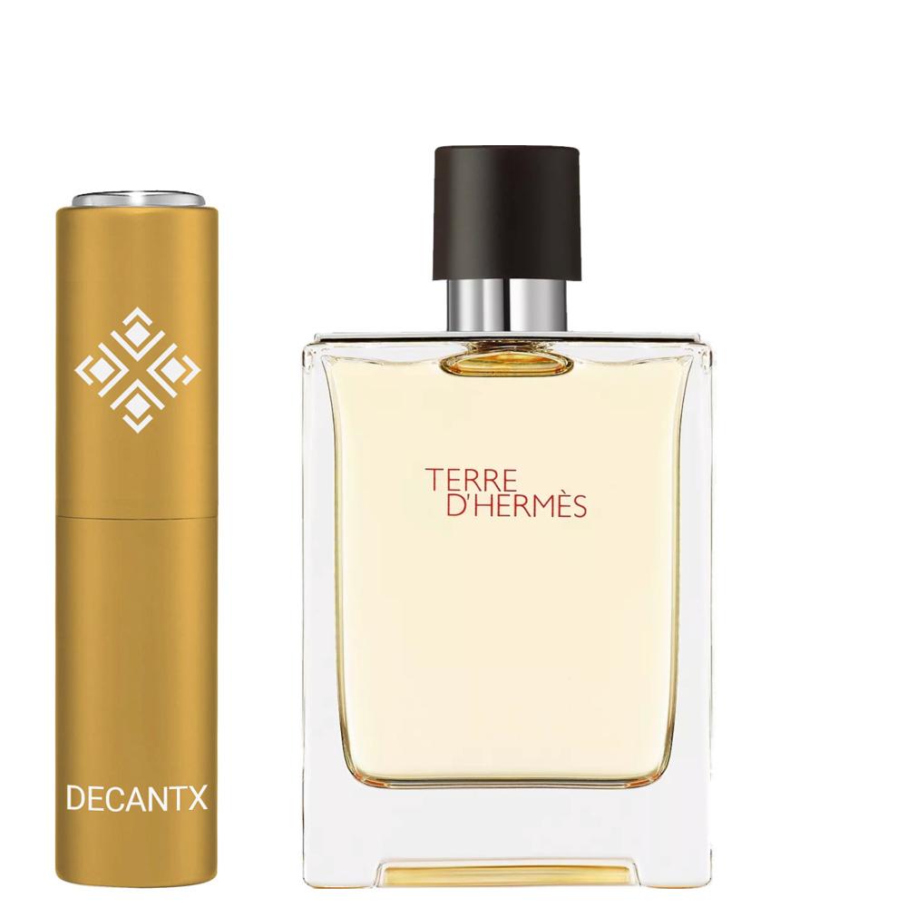 TERRE D'HERMÈS Eau de Toilette 50mL Terre d’Hermès Eau de Toilette - HERMÈS