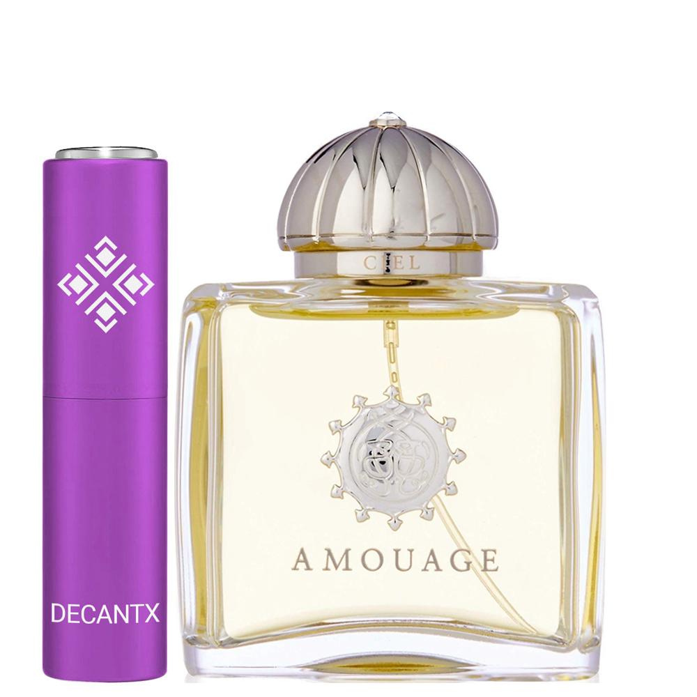 香水(ユニセックス) Amouage Ciel Woman 30ml Pouch Travel Amouage Ciel Woman 30ml Pouch Travel