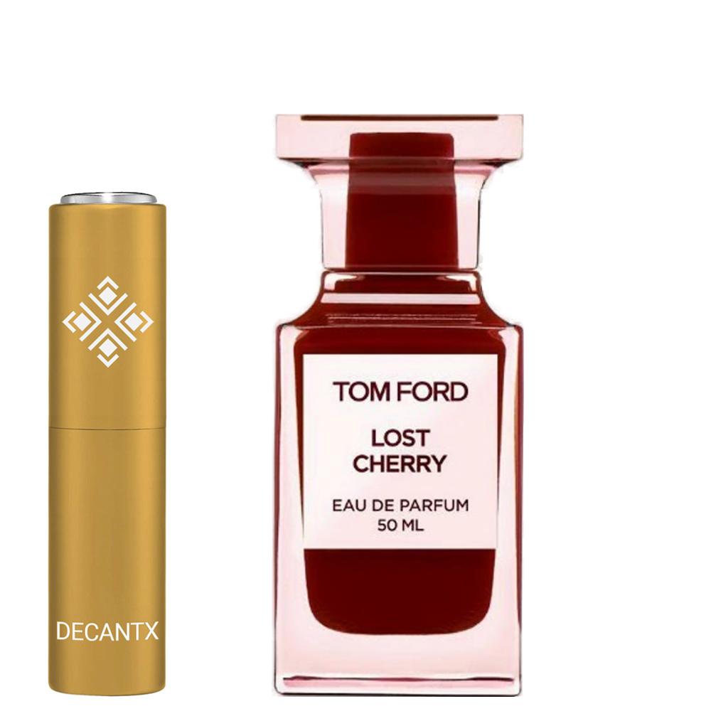 Amazon.com : Tom Ford Lost Cherry Eau De Parfum Spray 0.34
