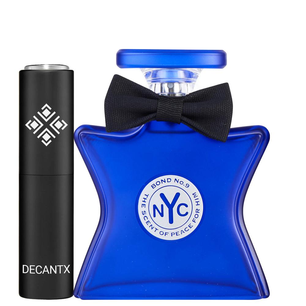 香水(男性用) BOND NO. 9THE SCENTOFPEACE FOR HIM 100ML BOND No 9 THE SCENT OF PEACE FOR HIM EAU DE PARFUM SPRAY FOR