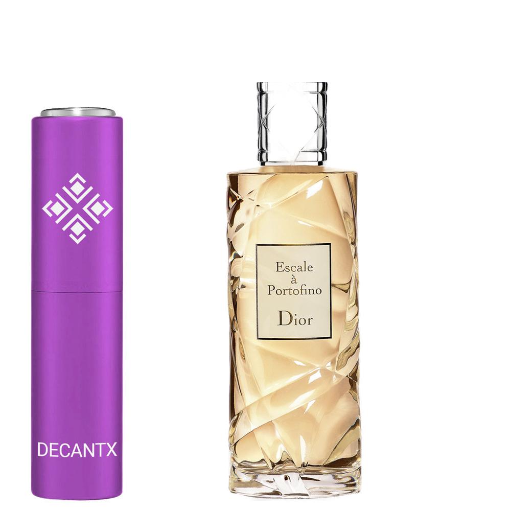 Dior Escale à Portofino オードトワレ 125ml Christian Dior Escale a Portofino EDT Perfume Parfum EDT