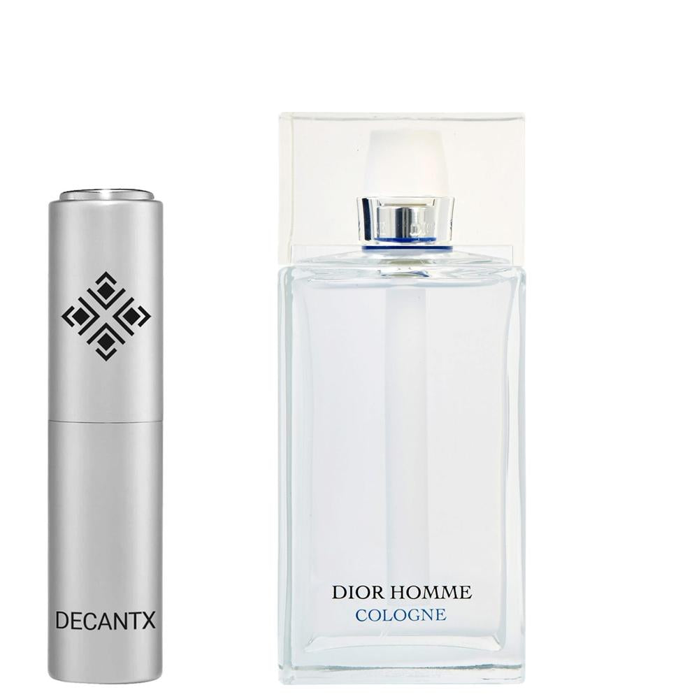 Dior Homme Cologne Cologne by Dior Fragrance Samples