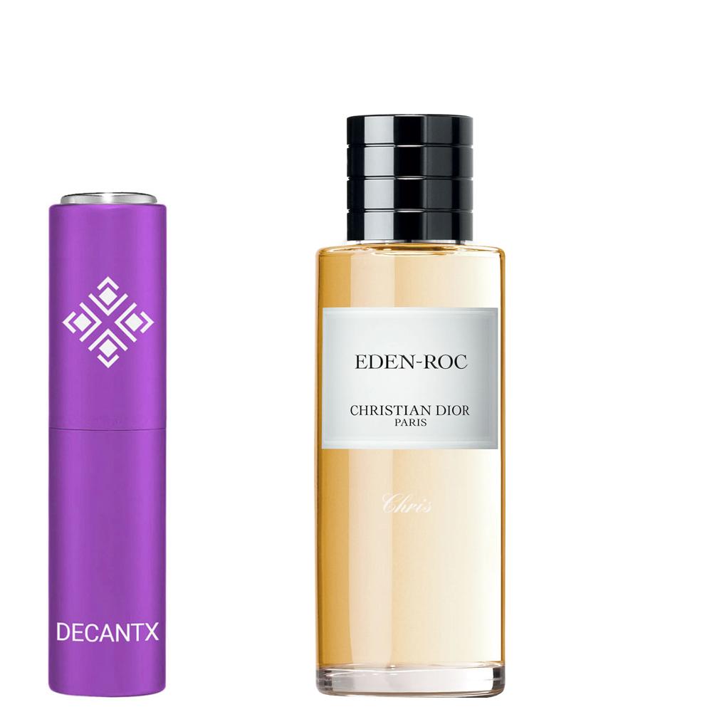 香水(ユニセックス) Christian Dior Eden-Roc 40ml Eden-Roc by Dior Fragrance Samples | DecantX | Eau de Parfum