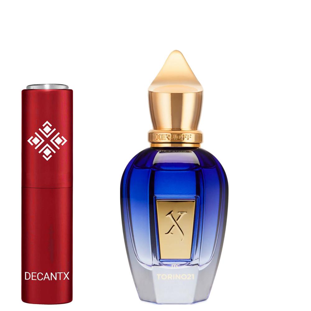 香水(ユニセックス) XERJOFF TORINO 21 Eau de Parfum 100ml Xerjoff - Torino 21 - EDP 100mL 3.4oz - New TSTR | eBay