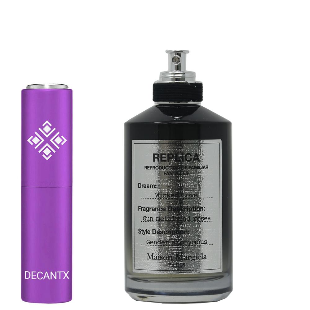 【希少】 Maison Margiela REPLICA Wicked Love Maison Margiela Replica Wicked Love Eau de Parfum | Nordstrom