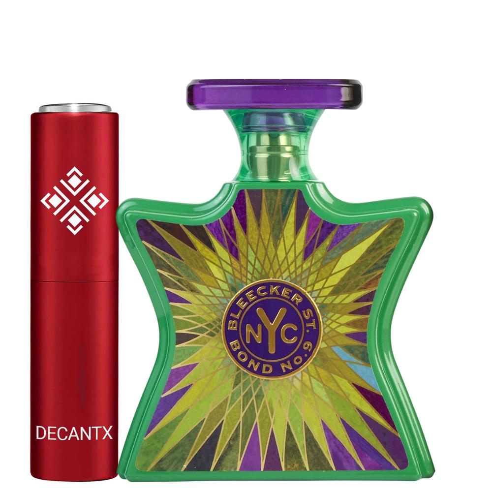Bleecker Street by Bond No. 9 Fragrance Samples | DecantX